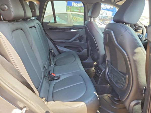 2019 BMW X1 xDrive28i