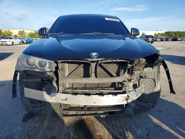 2015 BMW X4 xDrive28i