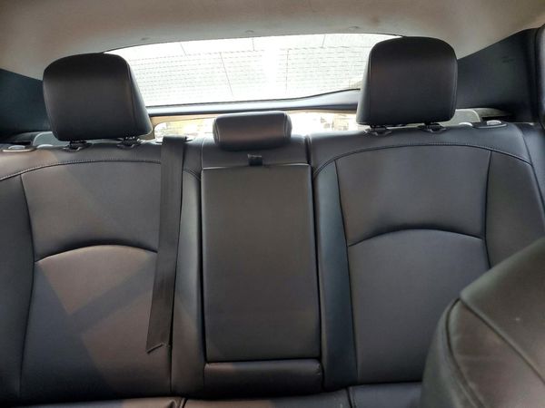 2021 TOYOTA PRIUS