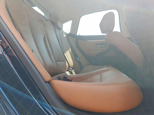 2015 BMW 428 Gran Coupe