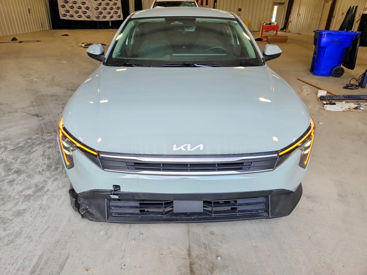 2025 KIA K4 LX, LXS