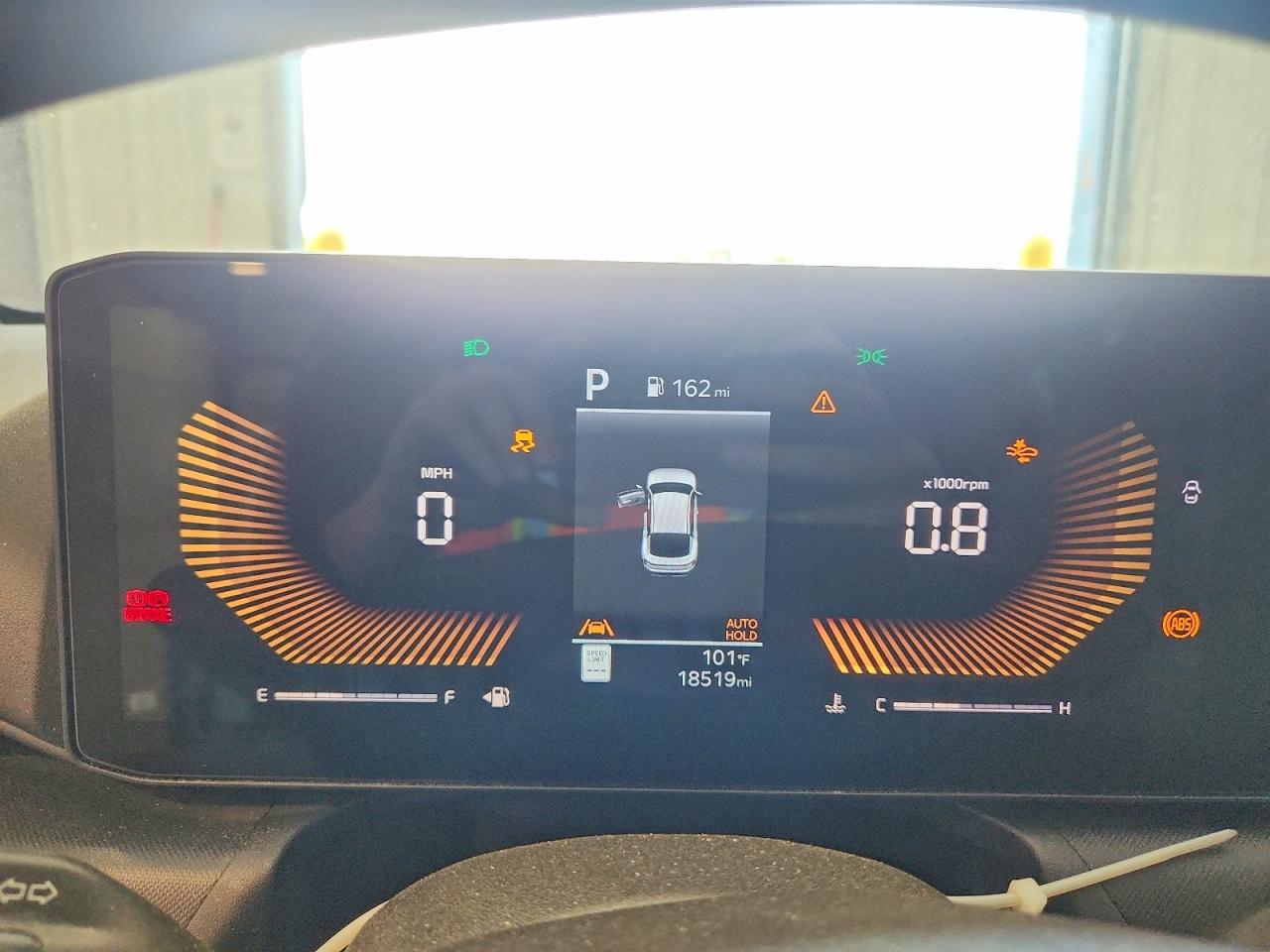 2025 KIA K4 LX, LXS