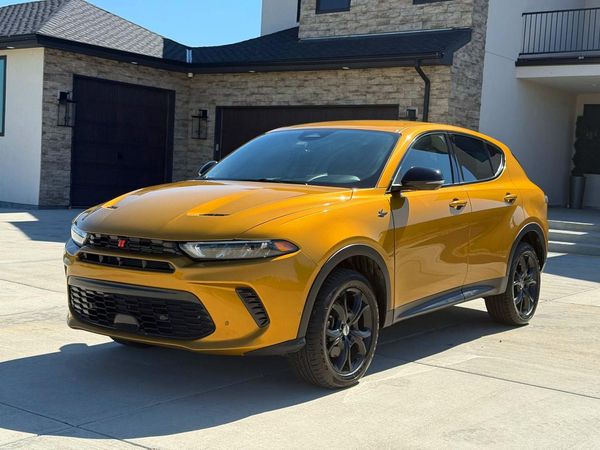 2024 DODGE HORNET GT