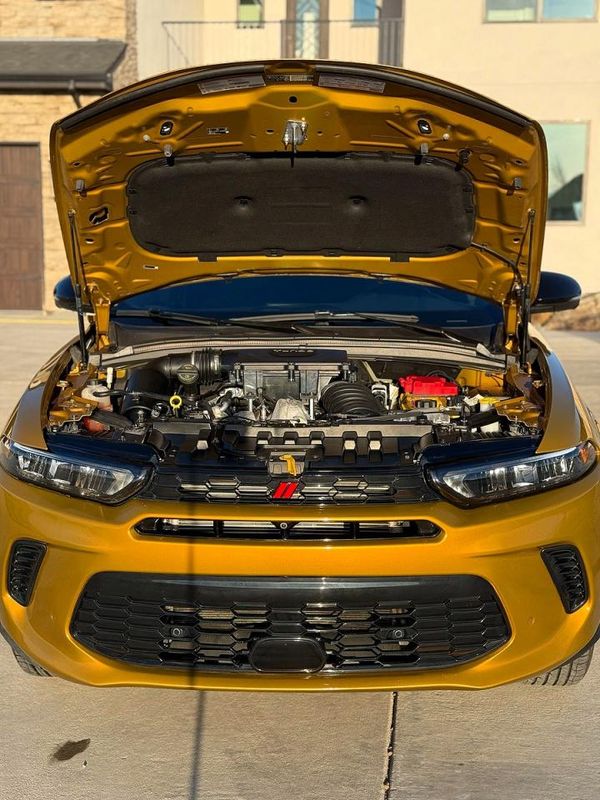 2024 DODGE HORNET GT