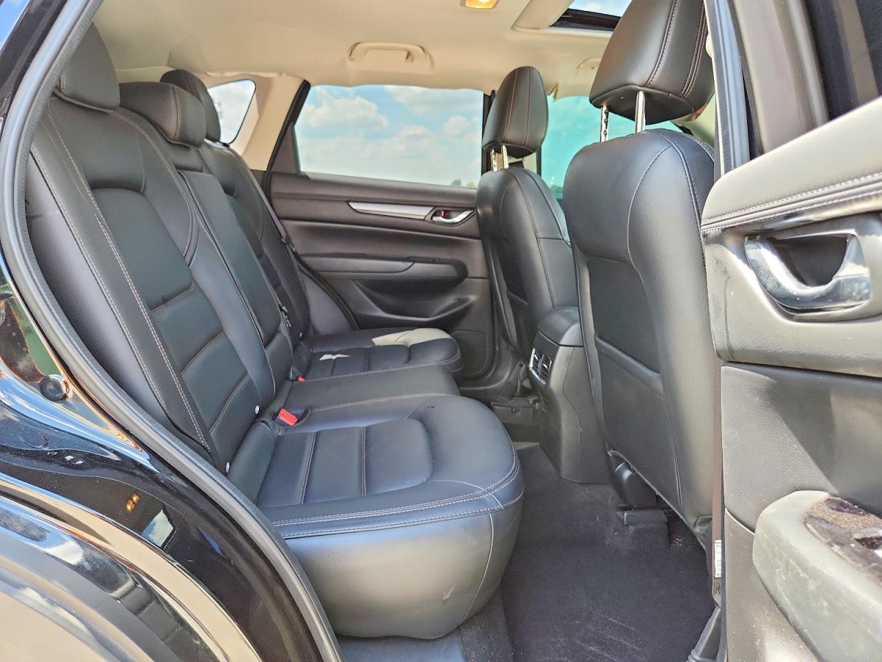2022 MAZDA CX-5 Preferred Package