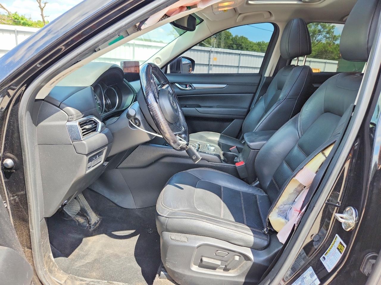 2022 MAZDA CX-5 Preferred Package