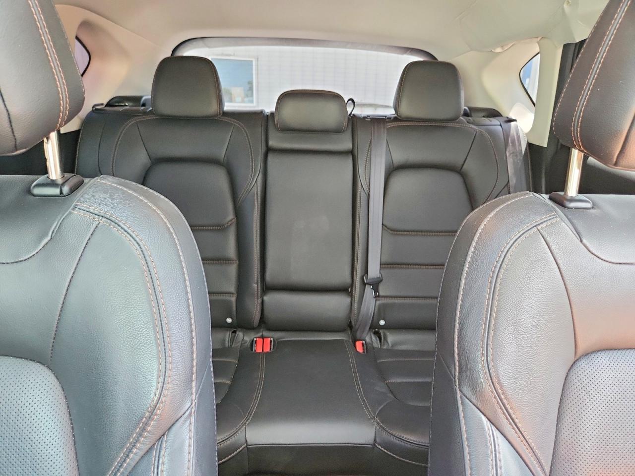 2022 MAZDA CX-5 Preferred Package