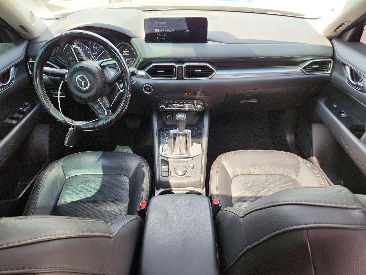 2022 MAZDA CX-5 Preferred Package
