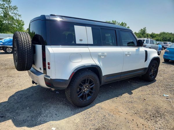 2021 LAND ROVER DEFENDER 110 S