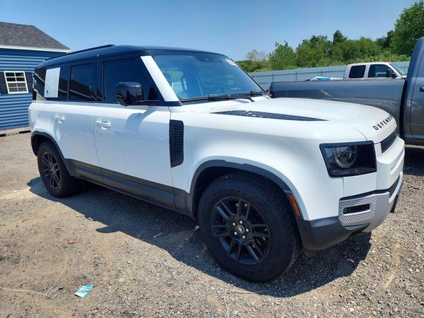 2021 LAND ROVER DEFENDER 110 S