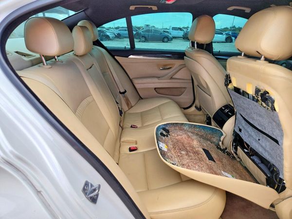 2014 BMW 528