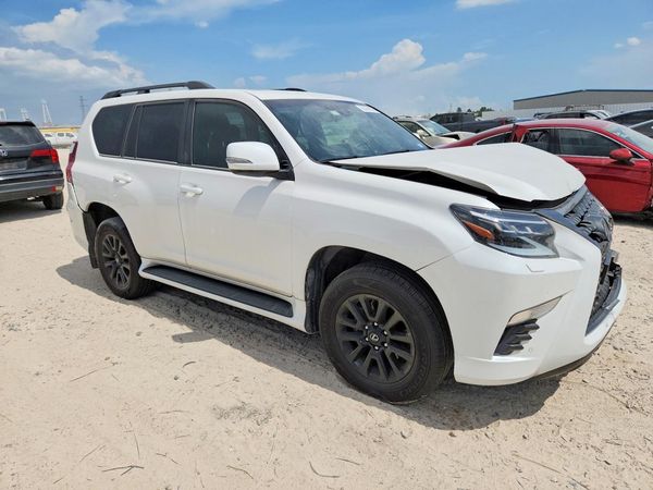 2022 LEXUS GX