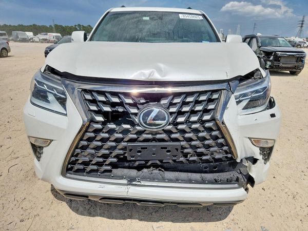 2022 LEXUS GX