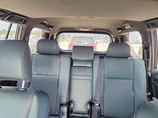 2022 LEXUS GX