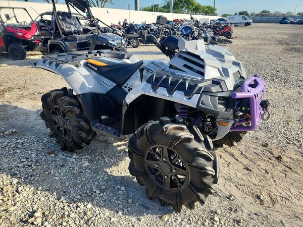 2021 POLARIS SPORSTMAN