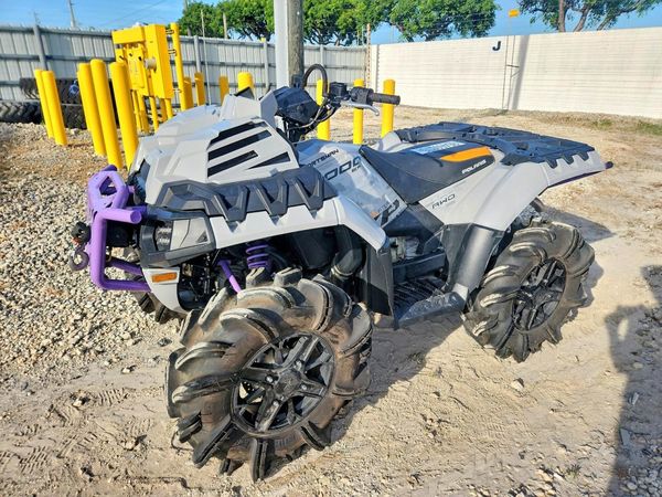 2021 POLARIS SPORSTMAN