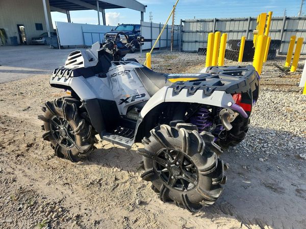 2021 POLARIS SPORSTMAN