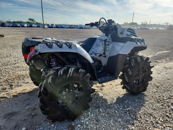 2021 POLARIS SPORSTMAN