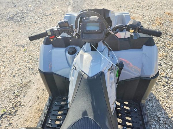 2021 POLARIS SPORSTMAN