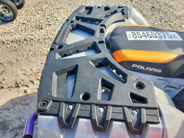 2021 POLARIS SPORSTMAN