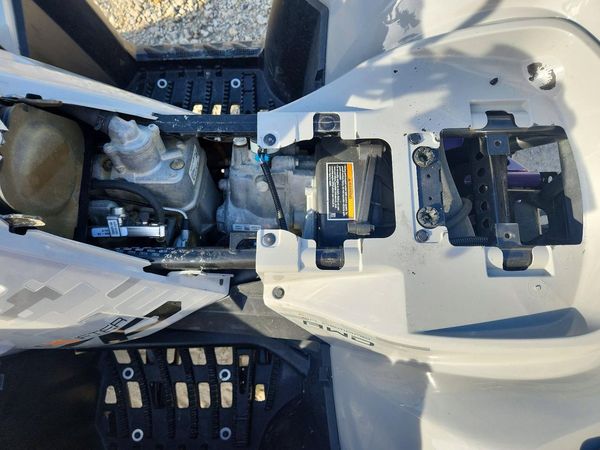 2021 POLARIS SPORSTMAN