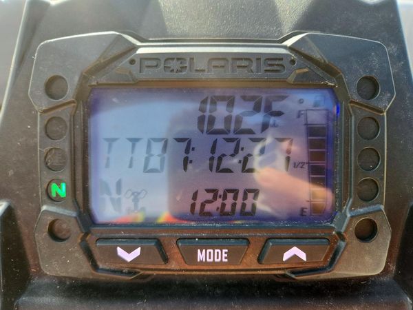 2021 POLARIS SPORSTMAN