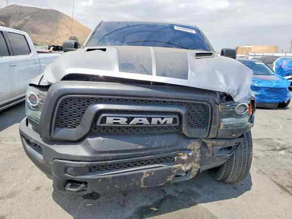2020 RAM 1500 CLASSIC