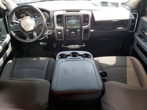 2020 RAM 1500 CLASSIC