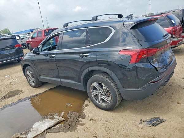 2023 HYUNDAI SANTA FE 4 SEL