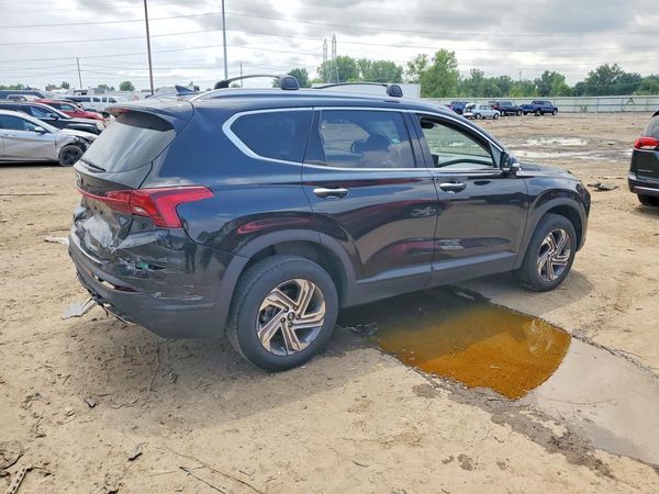 2023 HYUNDAI SANTA FE 4 SEL