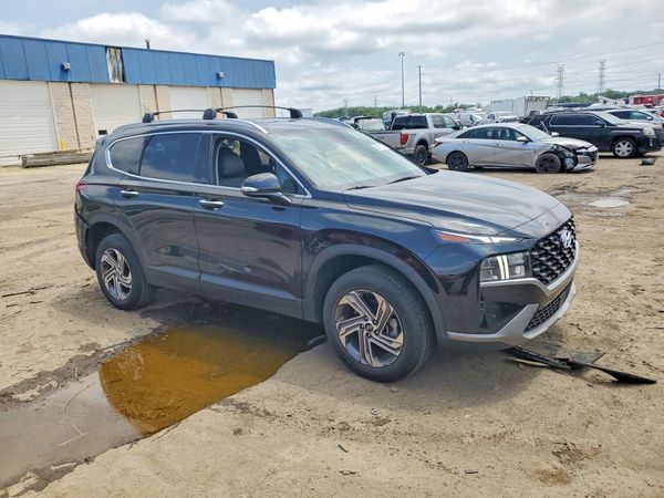 2023 HYUNDAI SANTA FE 4 SEL
