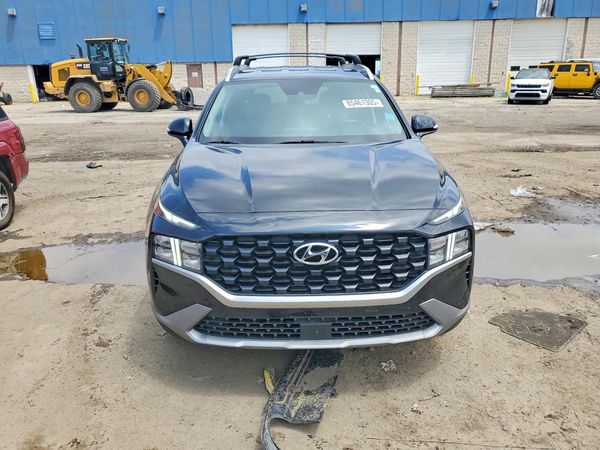 2023 HYUNDAI SANTA FE 4 SEL