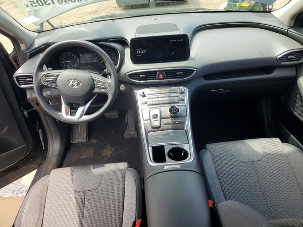 2023 HYUNDAI SANTA FE 4 SEL