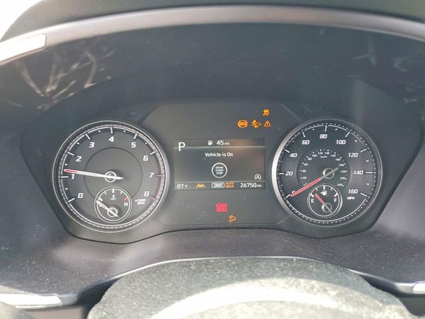 2023 HYUNDAI SANTA FE 4 SEL