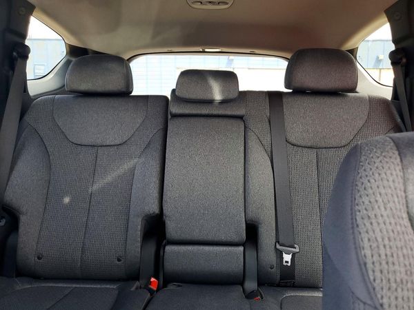 2023 HYUNDAI SANTA FE 4 SEL