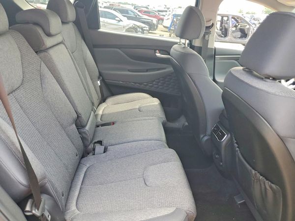 2023 HYUNDAI SANTA FE 4 SEL