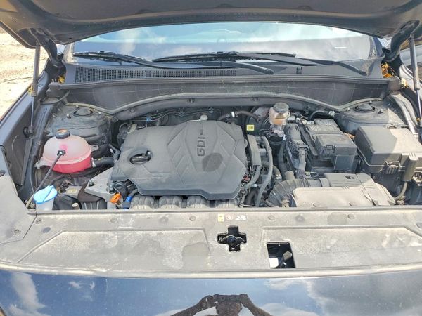 2023 HYUNDAI SANTA FE 4 SEL