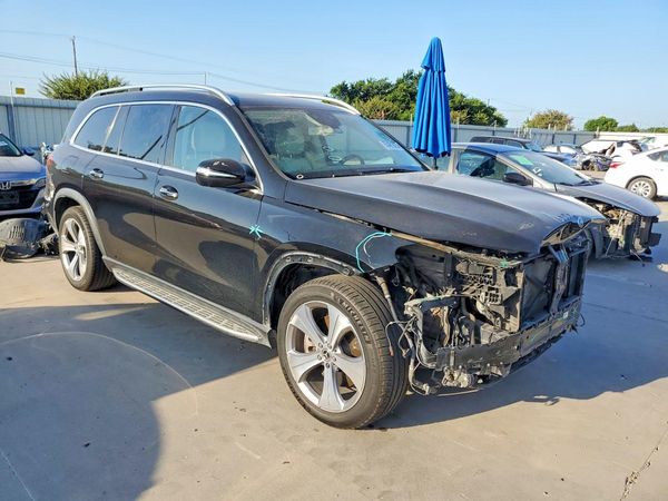 2020 MERCEDES-BENZ GLS GLS450-4M