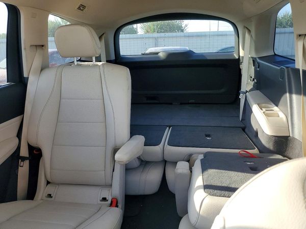 2020 MERCEDES-BENZ GLS GLS450-4M