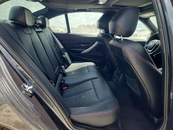 2013 BMW 335