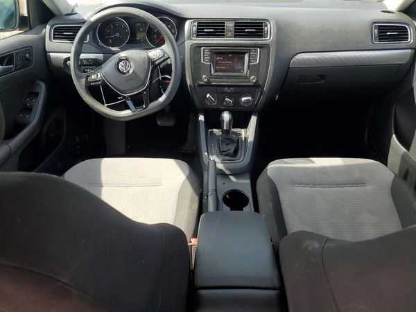 2018 VOLKSWAGEN JETTA S
