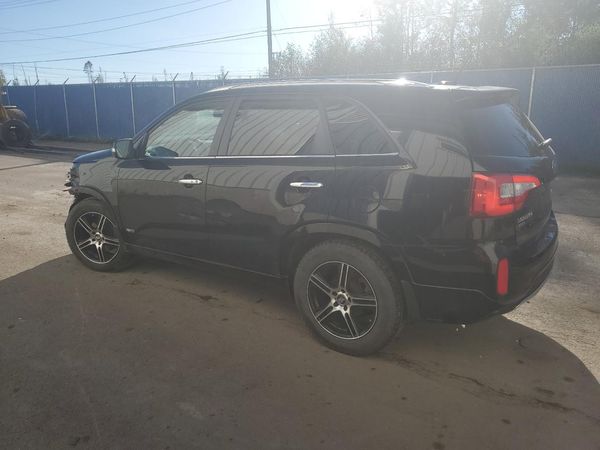 2015 KIA SORENTO TOP