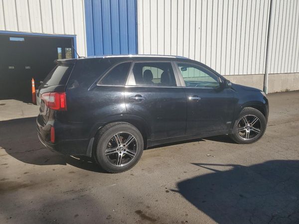 2015 KIA SORENTO TOP