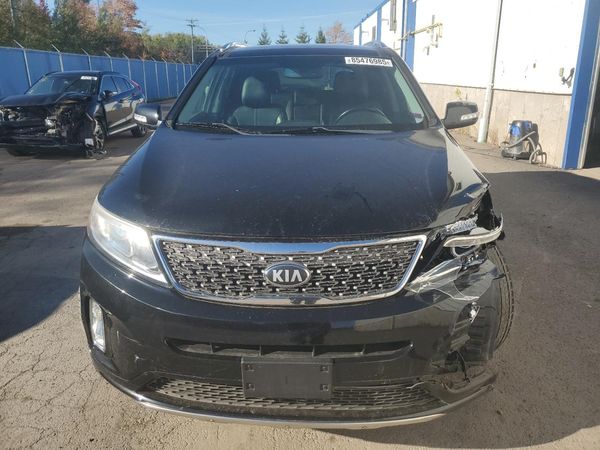 2015 KIA SORENTO TOP