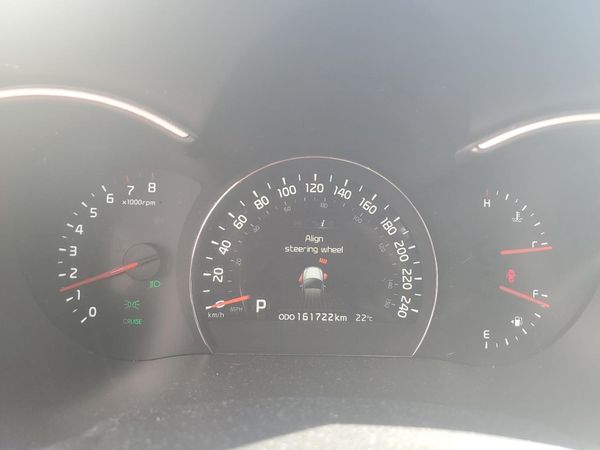 2015 KIA SORENTO TOP