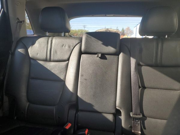 2015 KIA SORENTO TOP