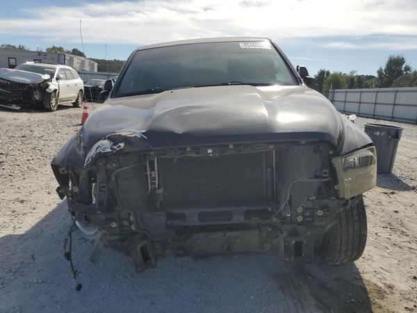 2014 RAM 1500 ST — DIRF
