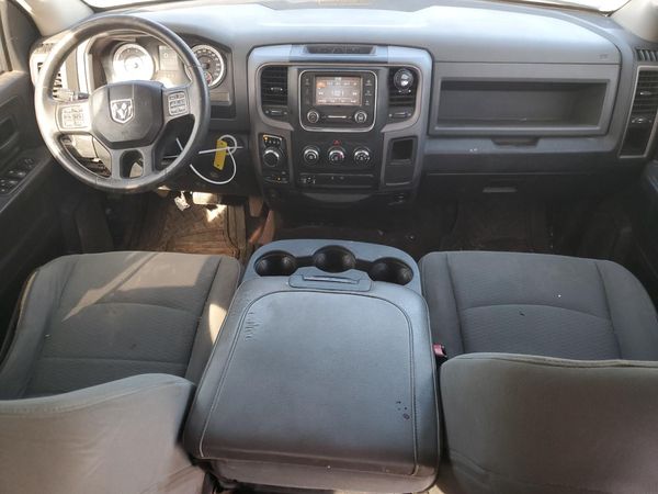2014 RAM 1500 ST — CKPT