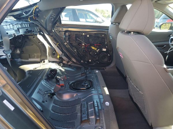 2024 HYUNDAI ELANTRA SEL w/ Convenience Pkg — PSRS
