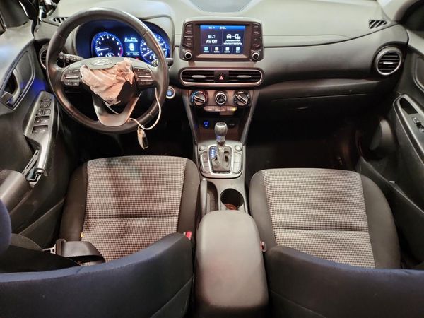 2019 HYUNDAI KONA SEL